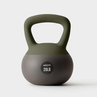 Soft Kettlebells