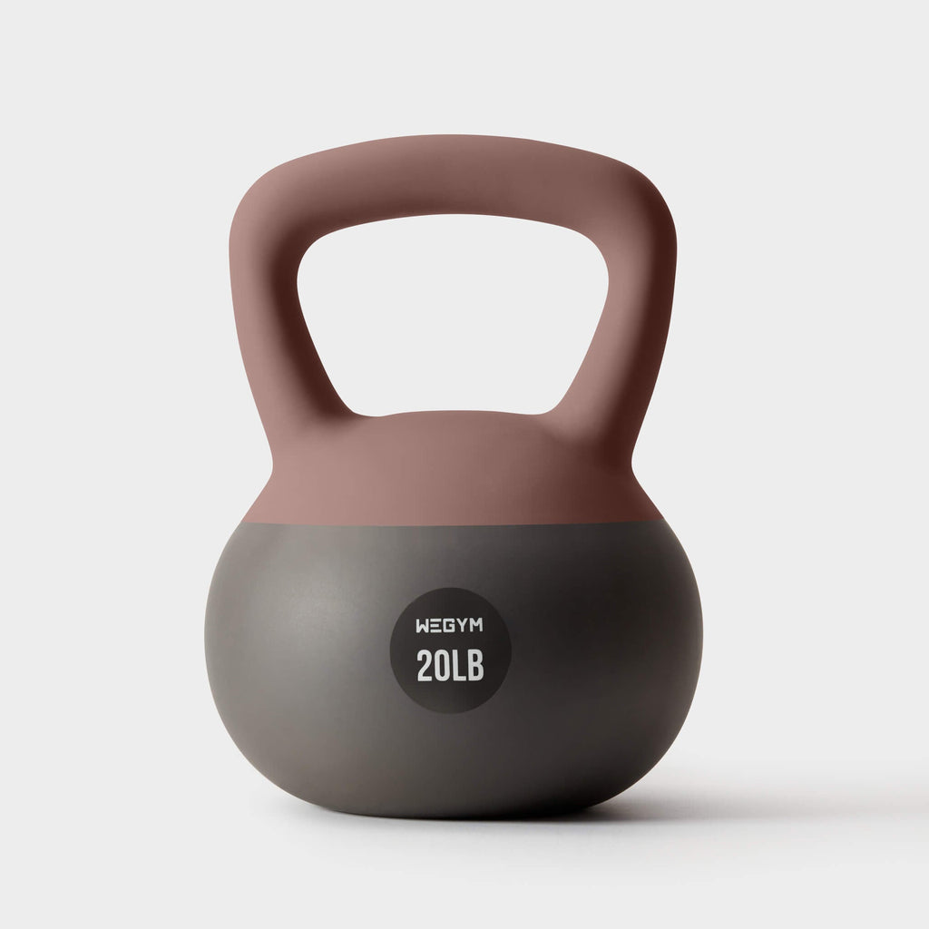 Soft Kettlebells