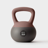 Soft Kettlebells