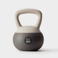 Soft Kettlebells