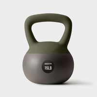 Soft Kettlebells
