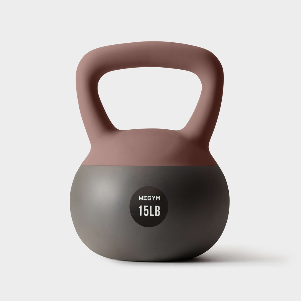 Soft Kettlebells