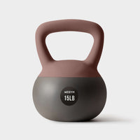 Soft Kettlebells