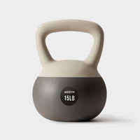 Soft Kettlebells