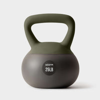 Soft Kettlebells