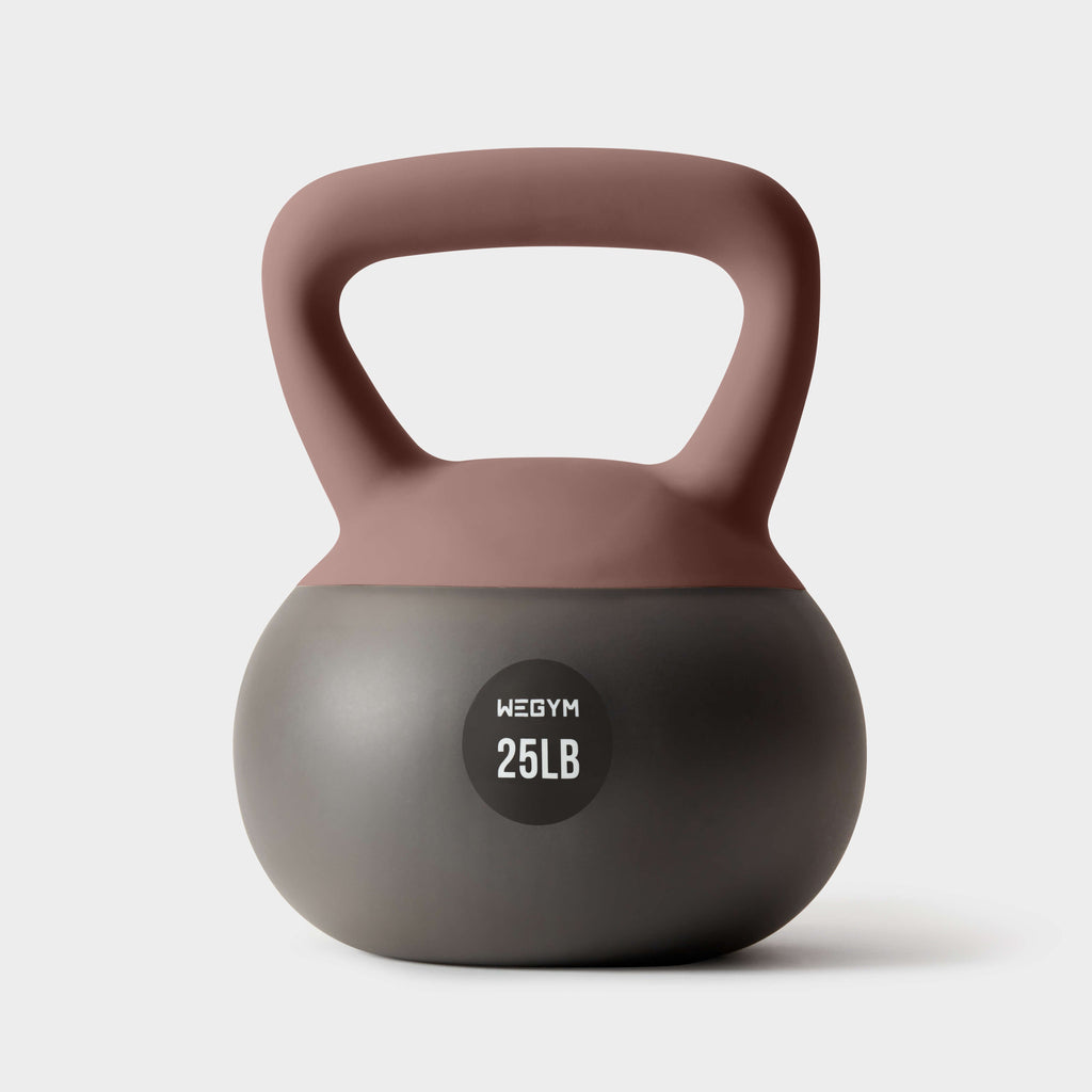 Soft Kettlebells
