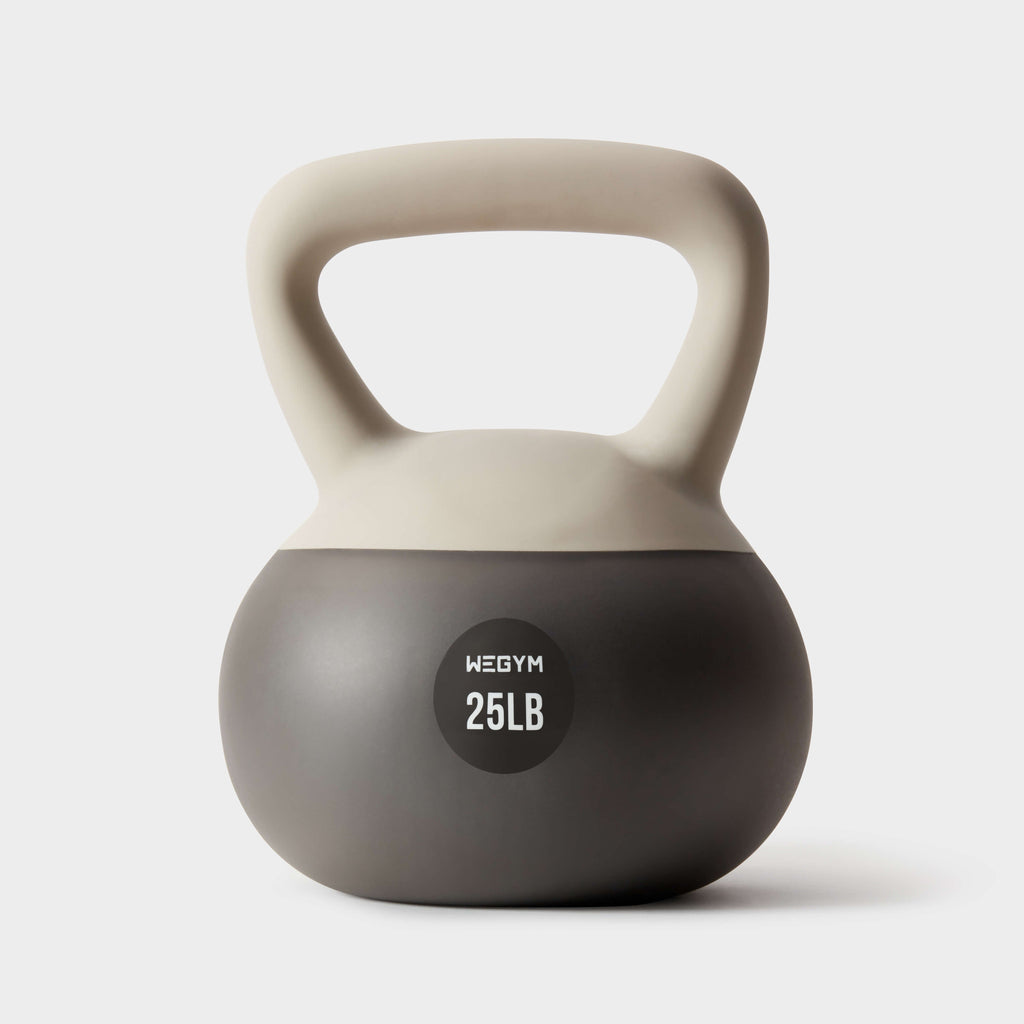 Soft Kettlebells