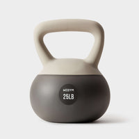 Soft Kettlebells