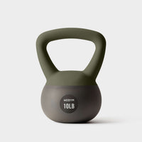 Soft Kettlebells