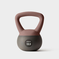 Soft Kettlebells