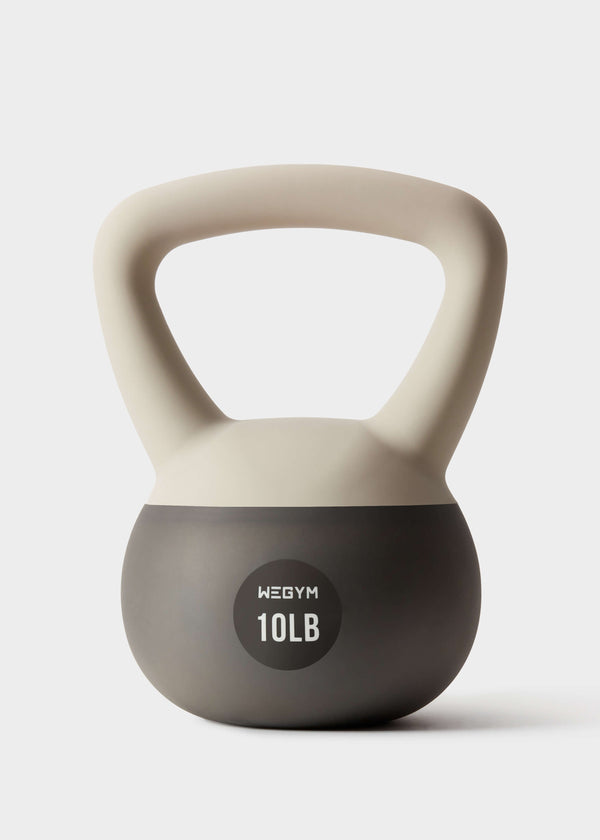 Soft Kettlebells