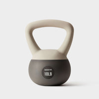Soft Kettlebells