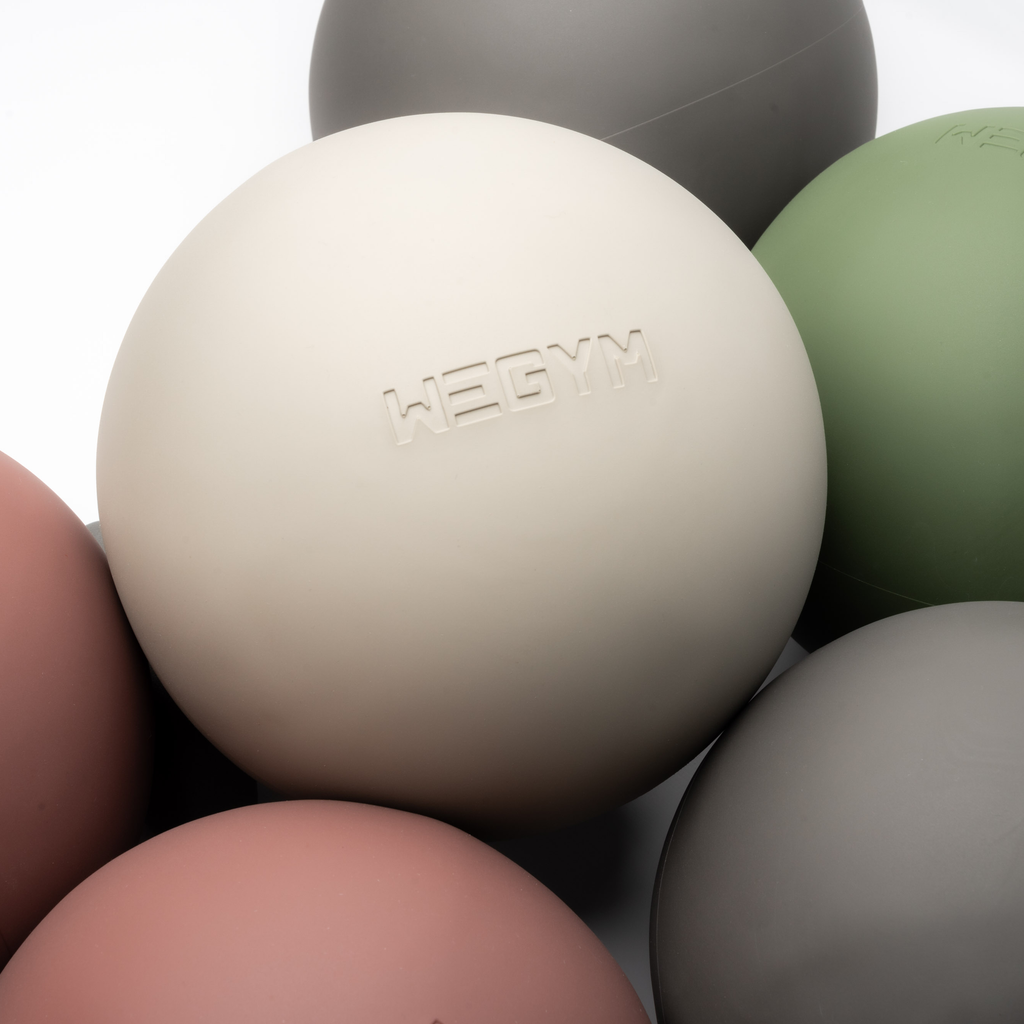 Fitness Ball - 20 Pack