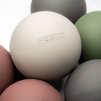 Fitness Ball - 20 Pack