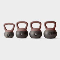 Soft Kettlebells