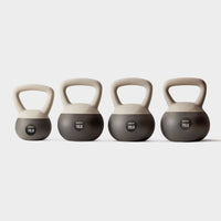 Soft Kettlebells