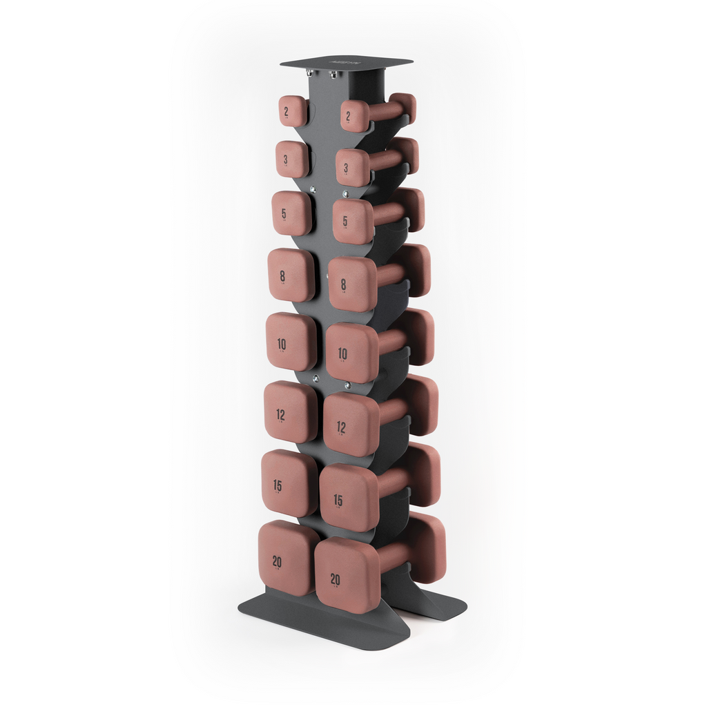 SafeGrip Dumbbell Sets
