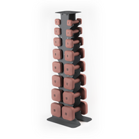 SafeGrip Dumbbell Sets