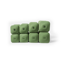 SafeGrip Dumbbell Sets