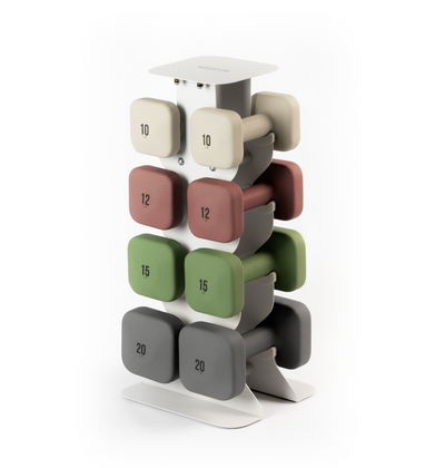 SafeGrip Dumbbell Sets