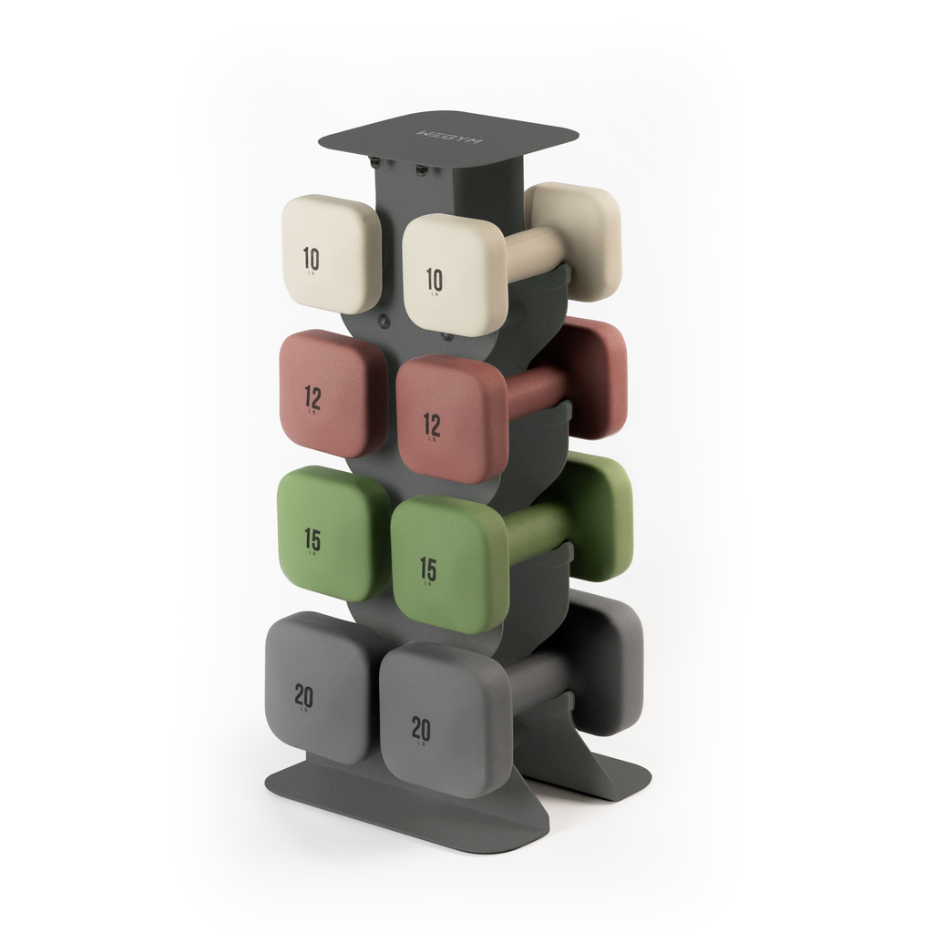 SafeGrip Dumbbell Sets