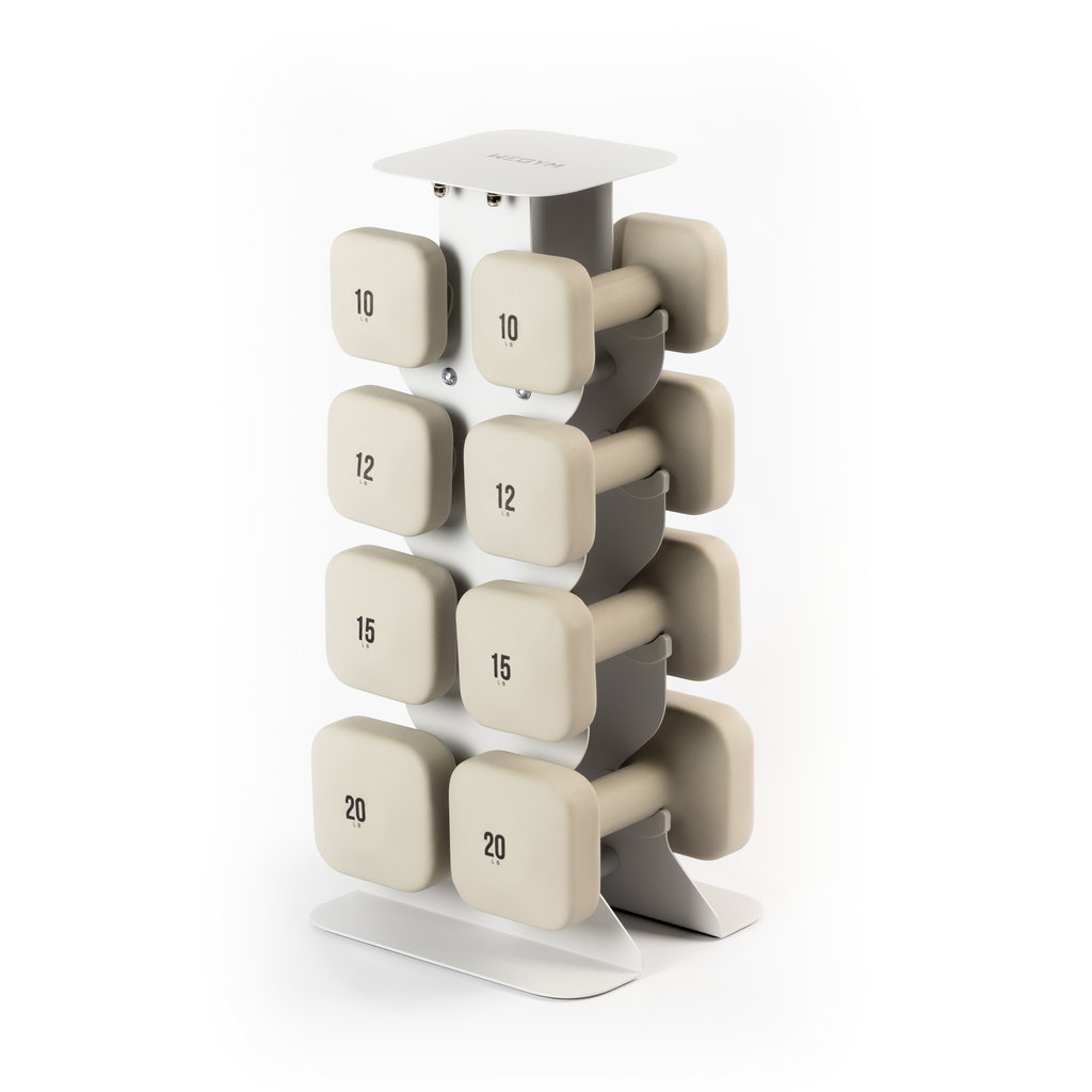 SafeGrip Dumbbell Sets