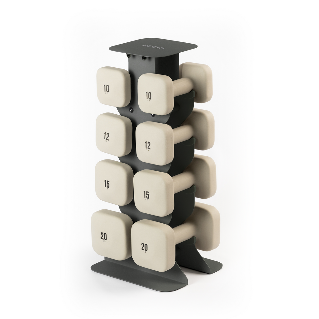 SafeGrip Dumbbell Sets