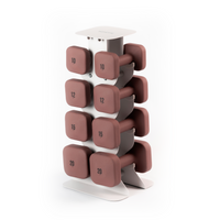 SafeGrip Dumbbell Sets