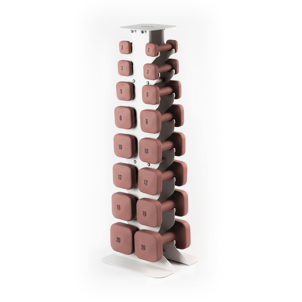 SafeGrip Dumbbell Sets