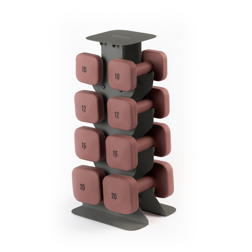 SafeGrip Dumbbell Sets