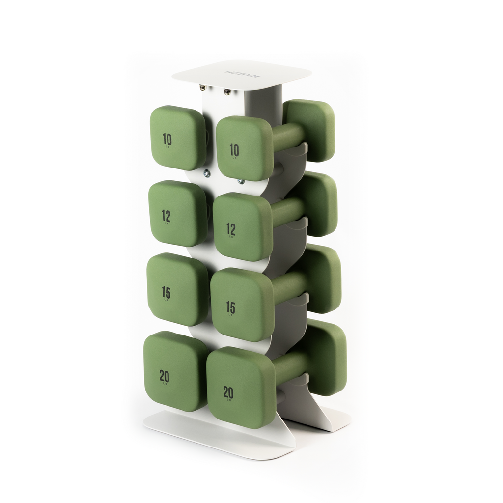 SafeGrip Dumbbell Sets