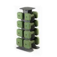 SafeGrip Dumbbell Sets