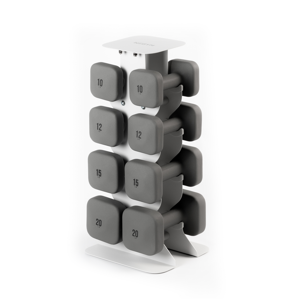 SafeGrip Dumbbell Sets