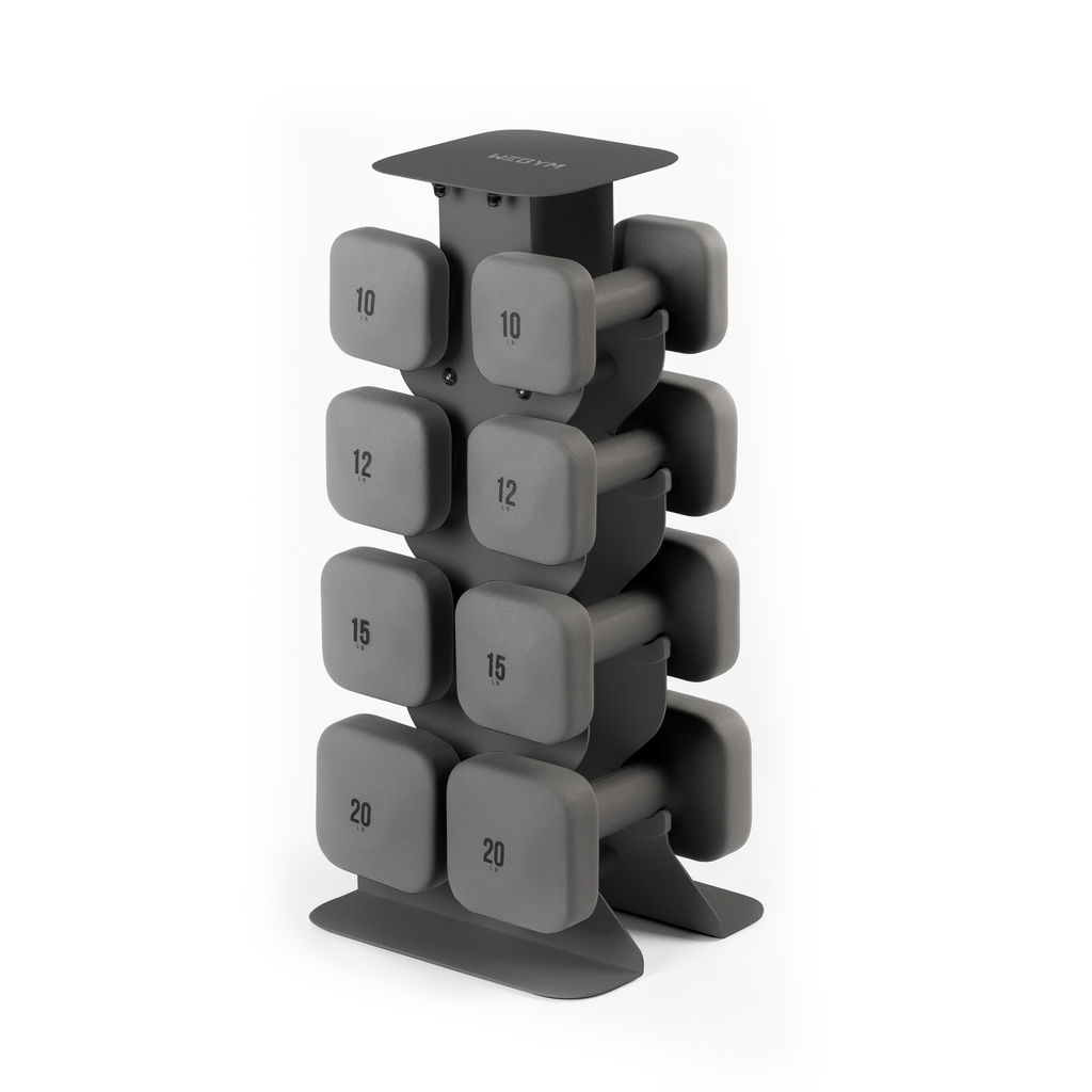 SafeGrip Dumbbell Sets