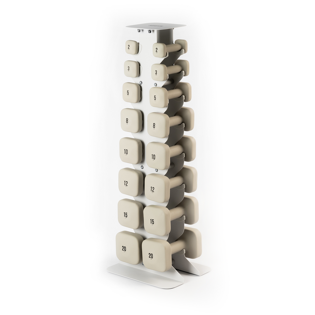 SafeGrip Dumbbell Sets