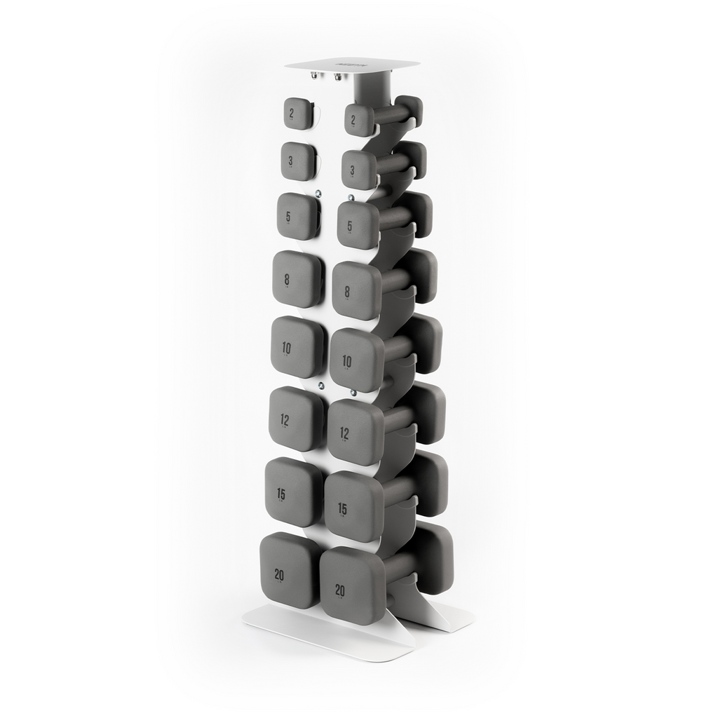 SafeGrip Dumbbell Sets