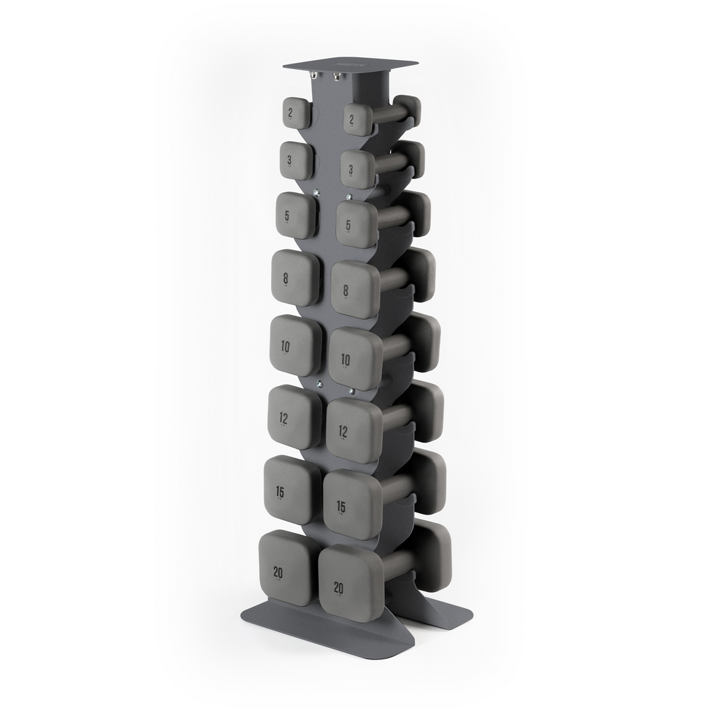 SafeGrip Dumbbell Sets