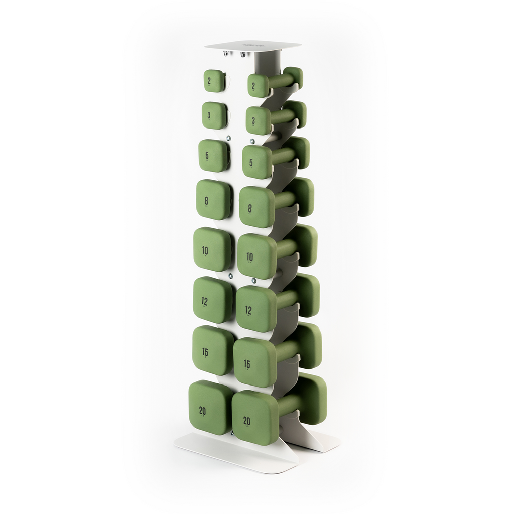 SafeGrip Dumbbell Sets