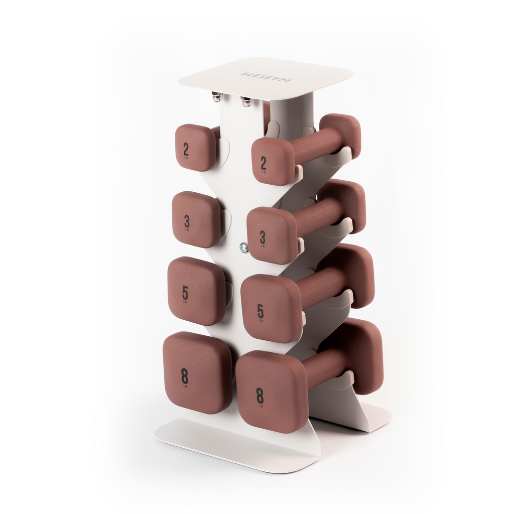 SafeGrip Dumbbell Sets