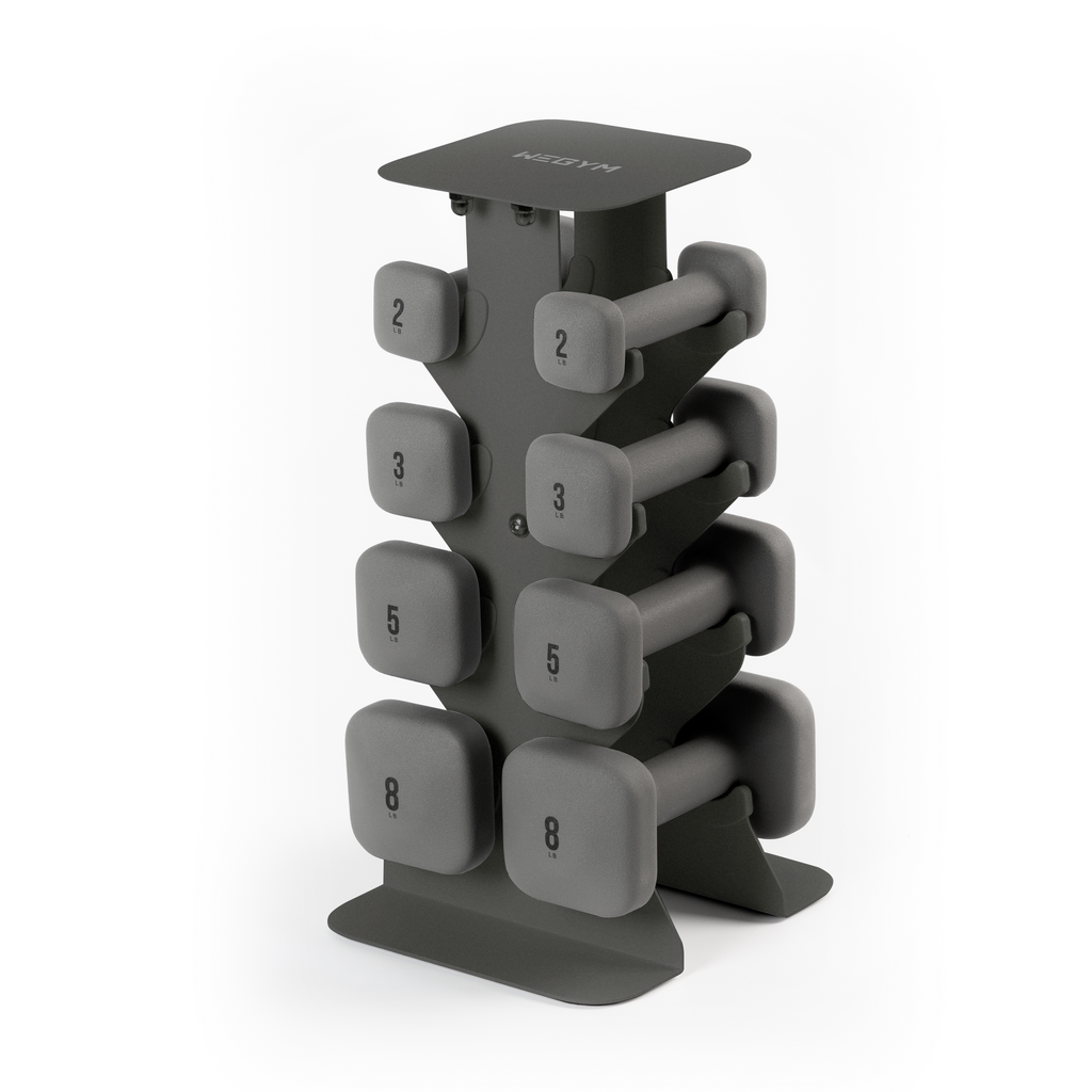 SafeGrip Dumbbell Sets