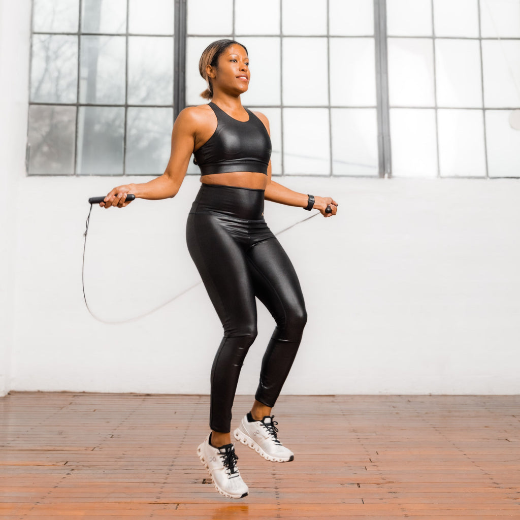 Smart Jump Rope