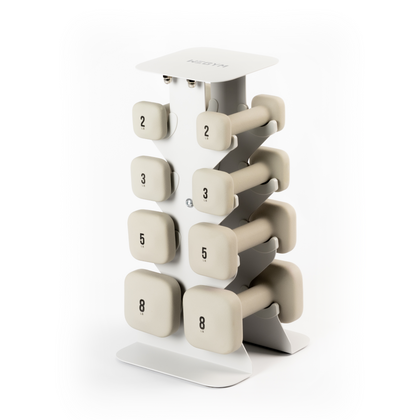 SafeGrip Dumbbell Sets