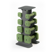 SafeGrip Dumbbell Sets