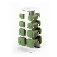 SafeGrip Dumbbell Sets