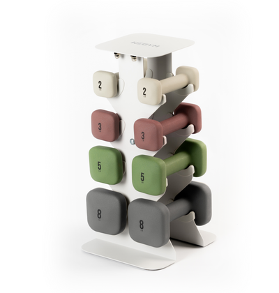 SafeGrip Dumbbell Sets