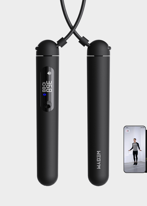 Smart Jump Rope