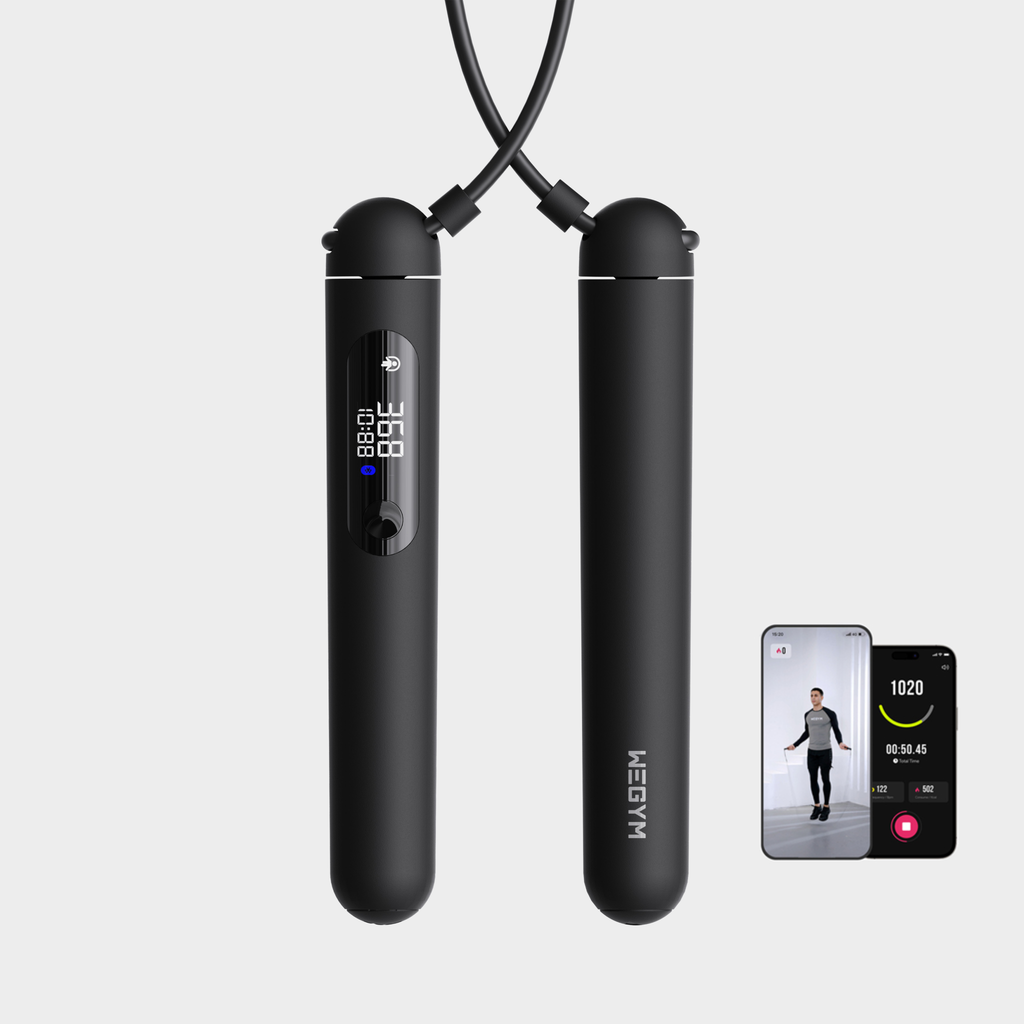 Smart Jump Rope