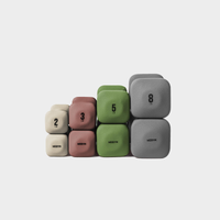 SafeGrip Dumbbell Sets