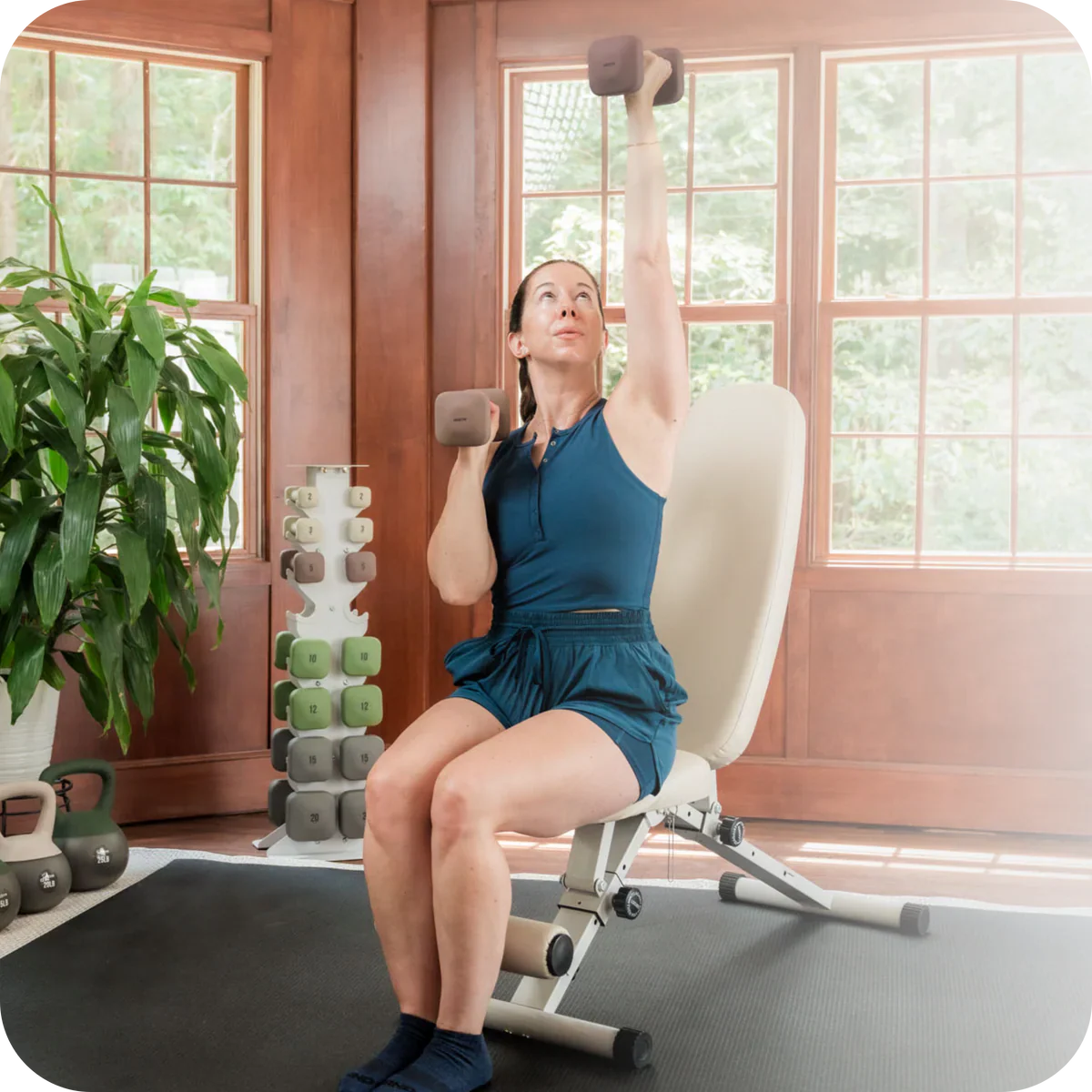 Build your dream gym wit hWeGym