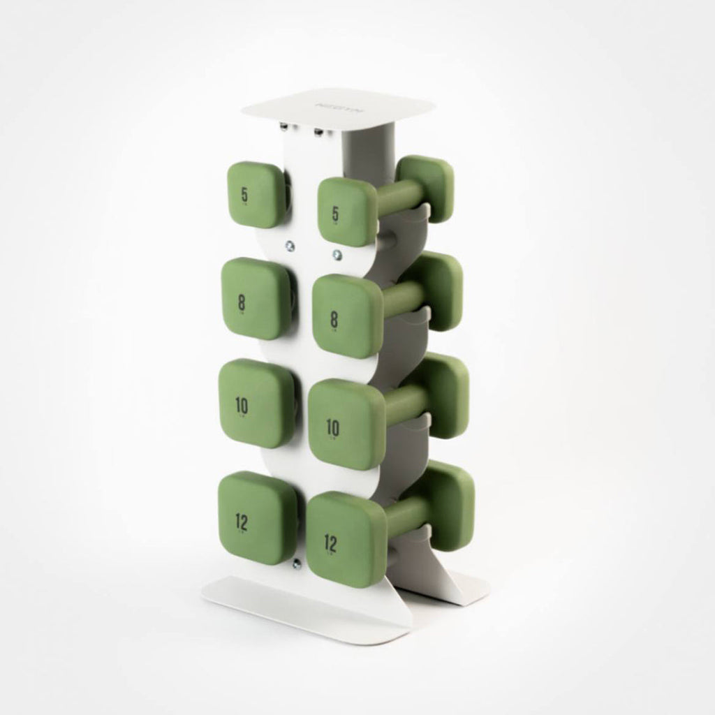 SafeGrip Dumbbell Sets